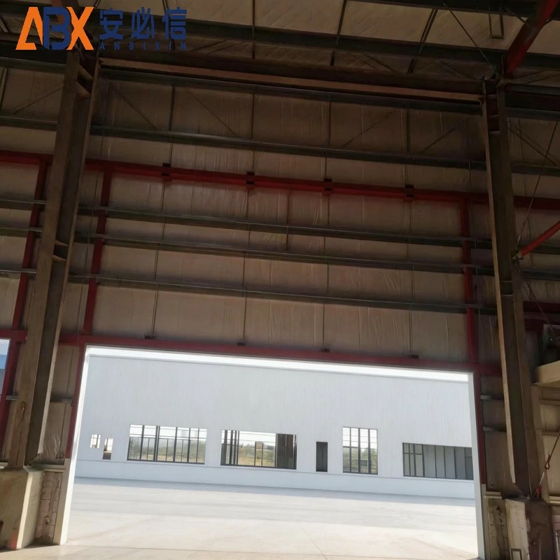 淮北市PVC堆积门